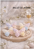 Ballet de jasmin